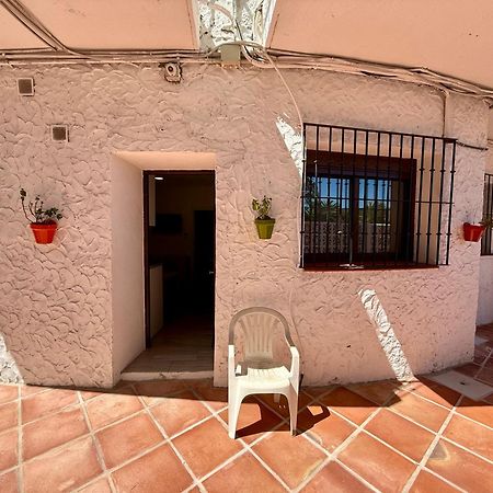 Apartamento Con Cocina Americana En Marbella Elvira 외부 사진