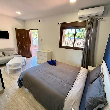 Apartamento Con Cocina Americana En Marbella Elvira 외부 사진