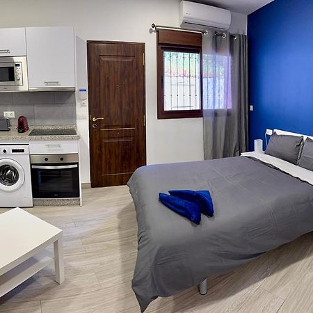 Apartamento Con Cocina Americana En Marbella Elvira 외부 사진