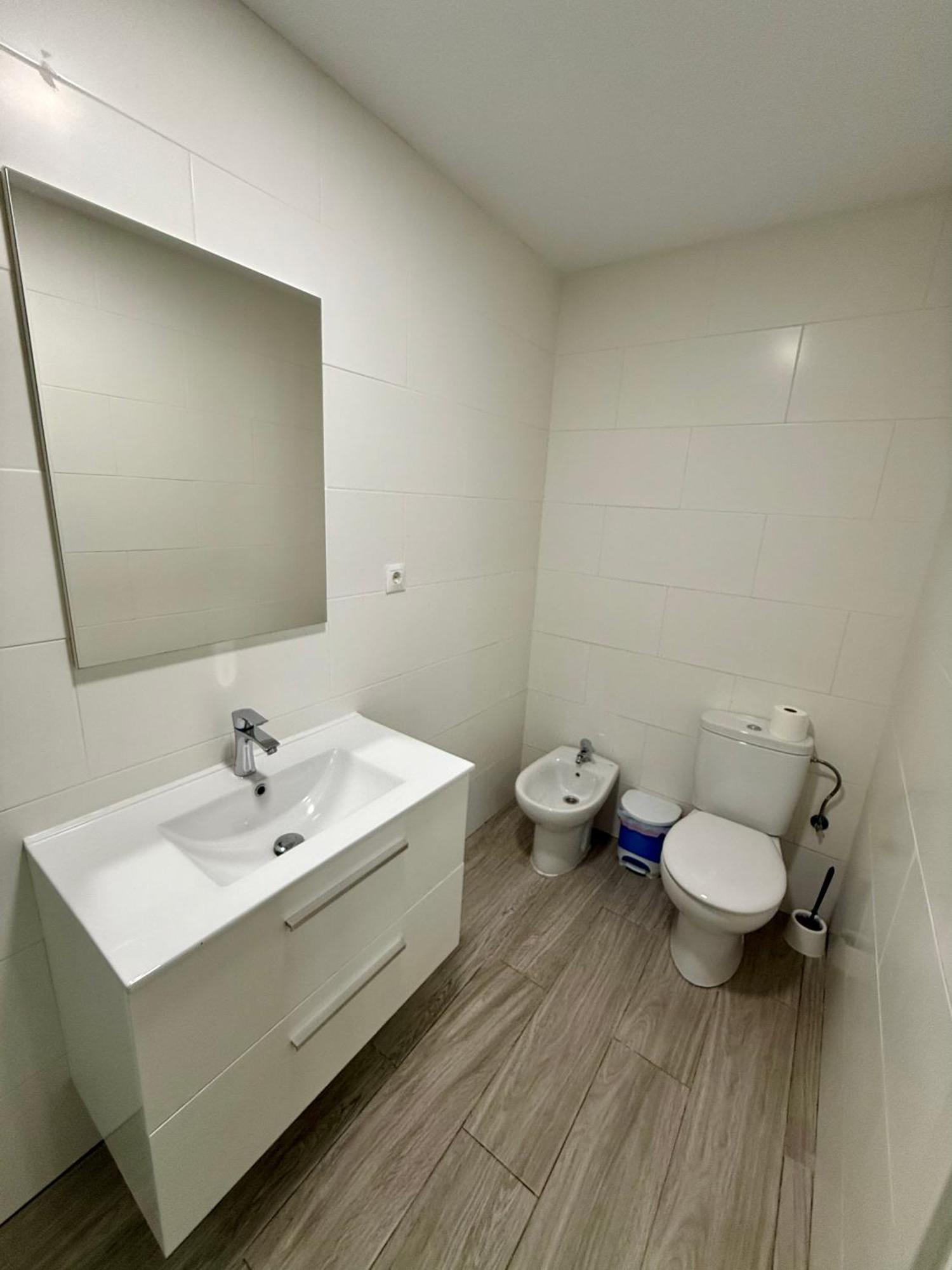Apartamento Con Cocina Americana En Marbella Elvira 외부 사진