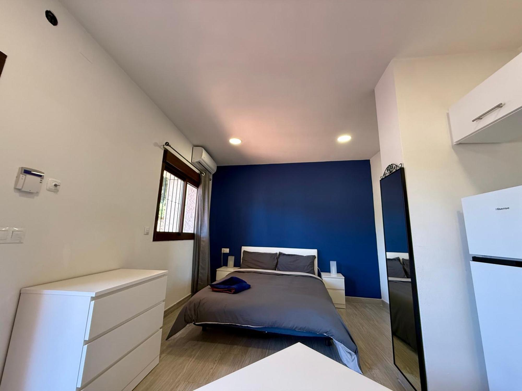 Apartamento Con Cocina Americana En Marbella Elvira 외부 사진