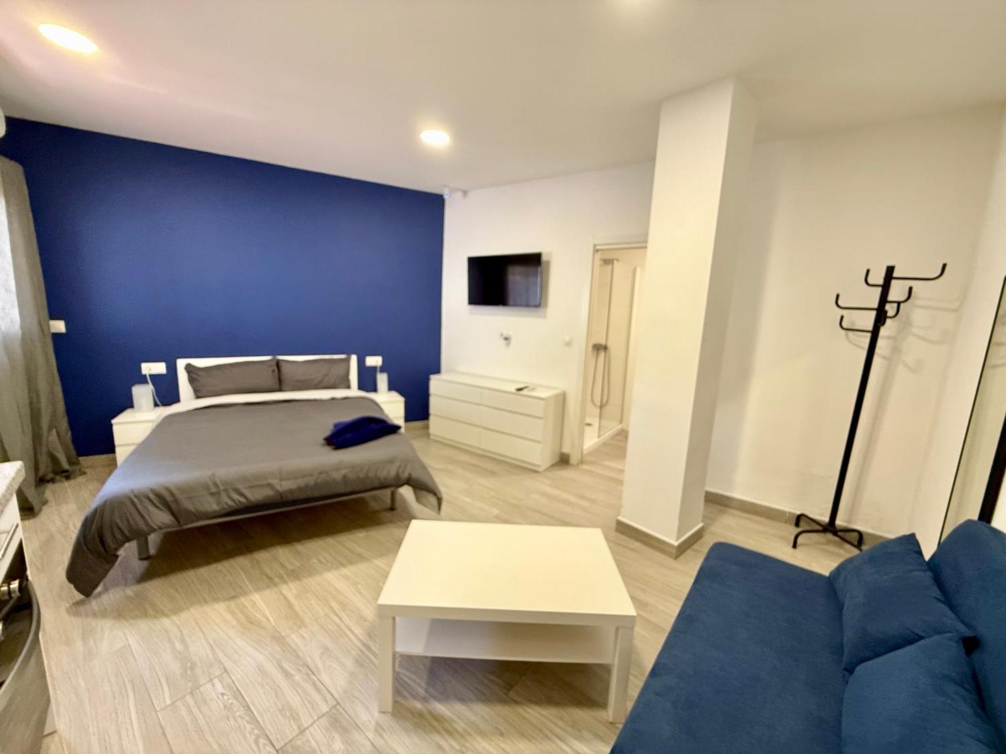 Apartamento Con Cocina Americana En Marbella Elvira 외부 사진