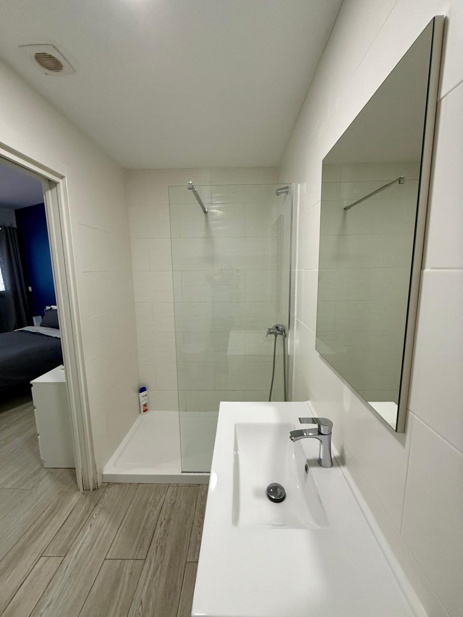 Apartamento Con Cocina Americana En Marbella Elvira 외부 사진