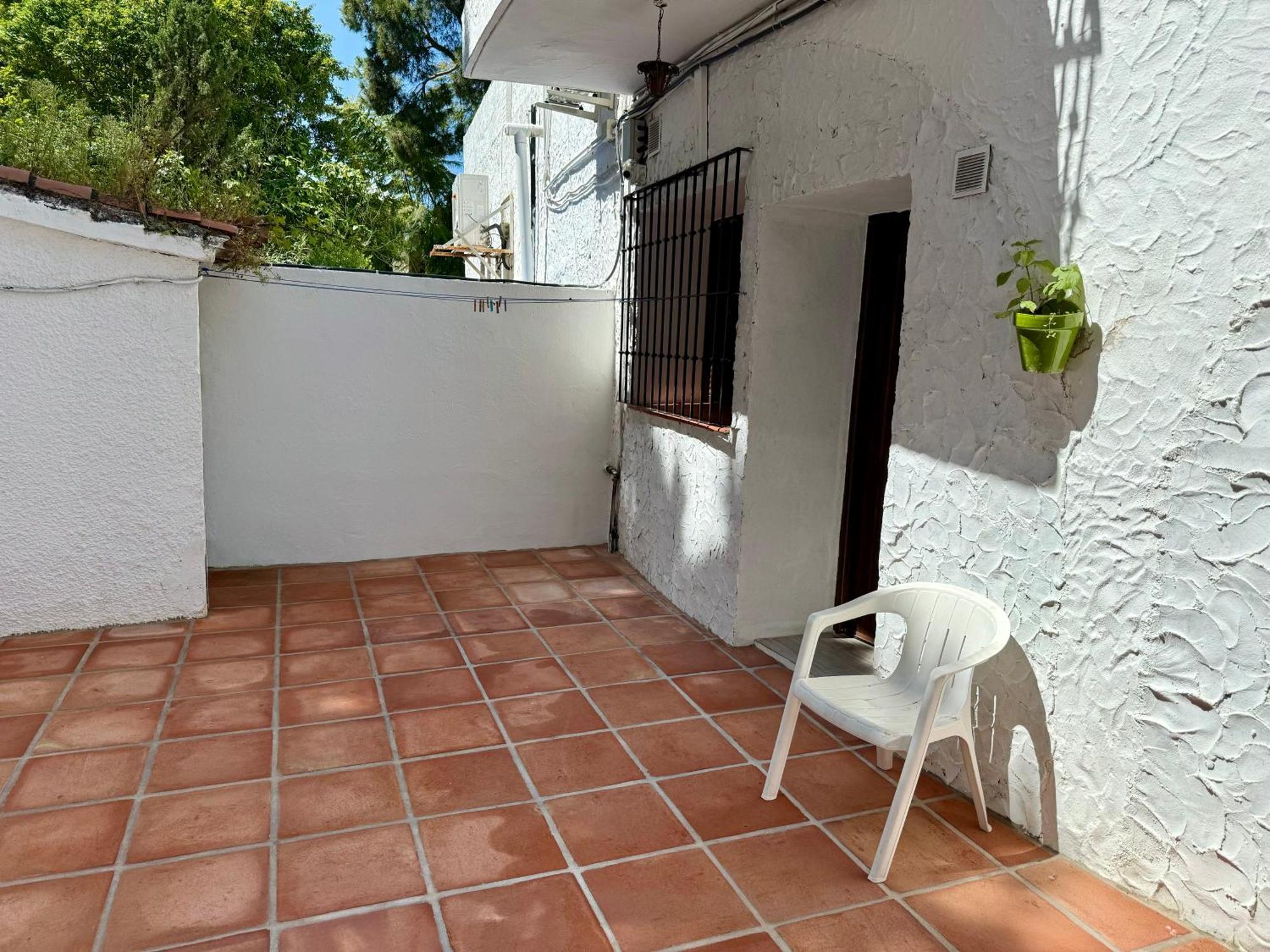 Apartamento Con Cocina Americana En Marbella Elvira 외부 사진